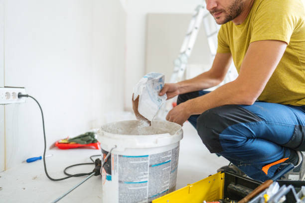 Best Industrial Mold Remediation  in Vauxhall, NJ